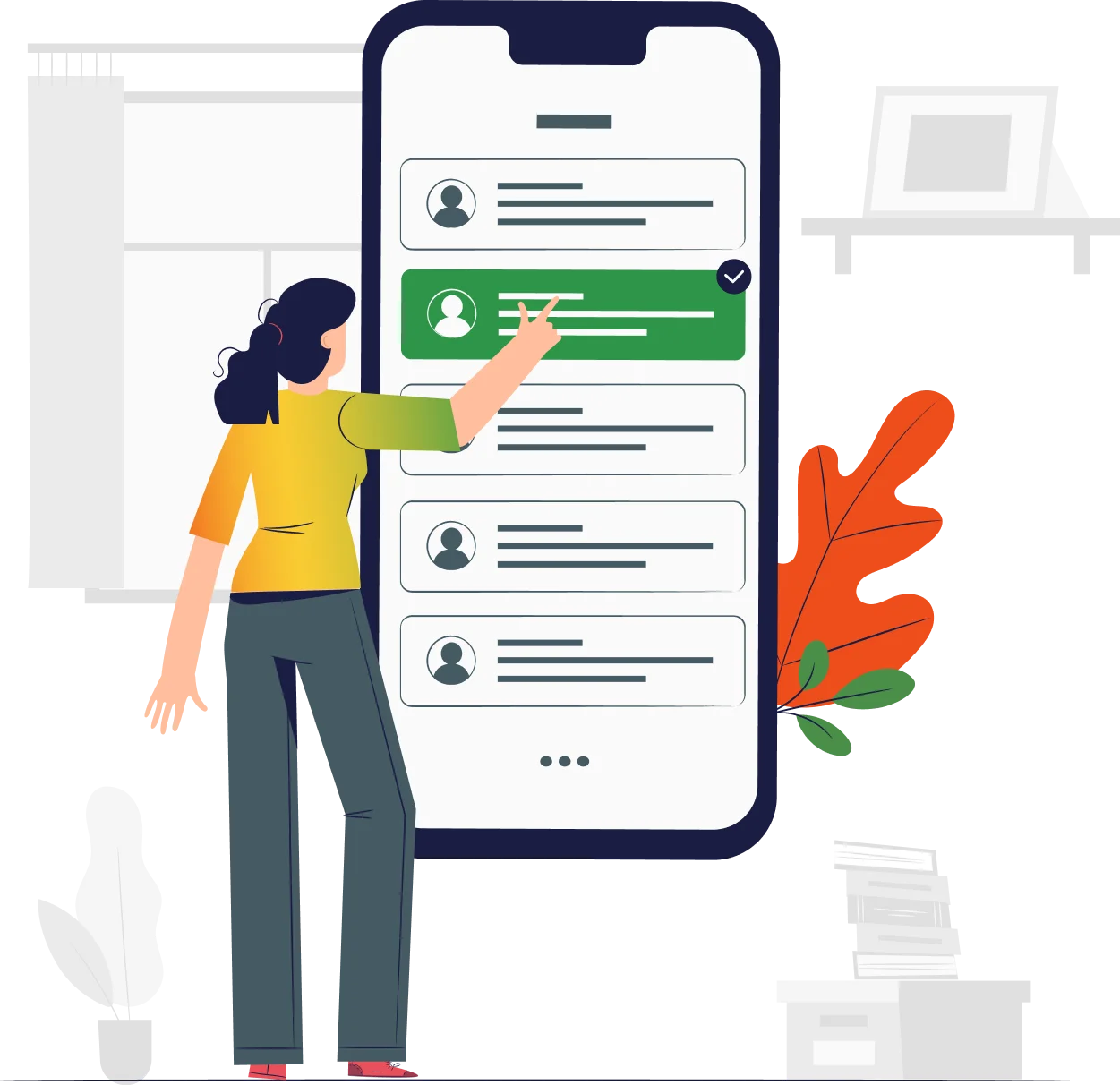 Vendor Image